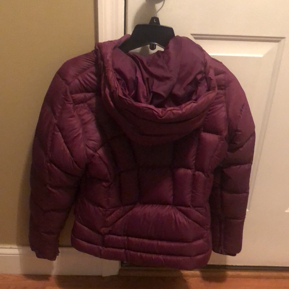 North Face Down Winter Jacket - image 5